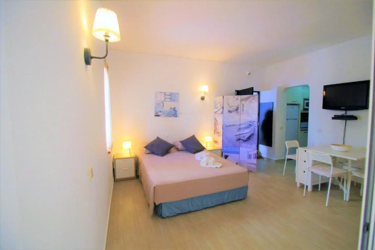 Estudio 323 Pedras Del Rei, Praia Do Barril Apartment Tavira Portugal