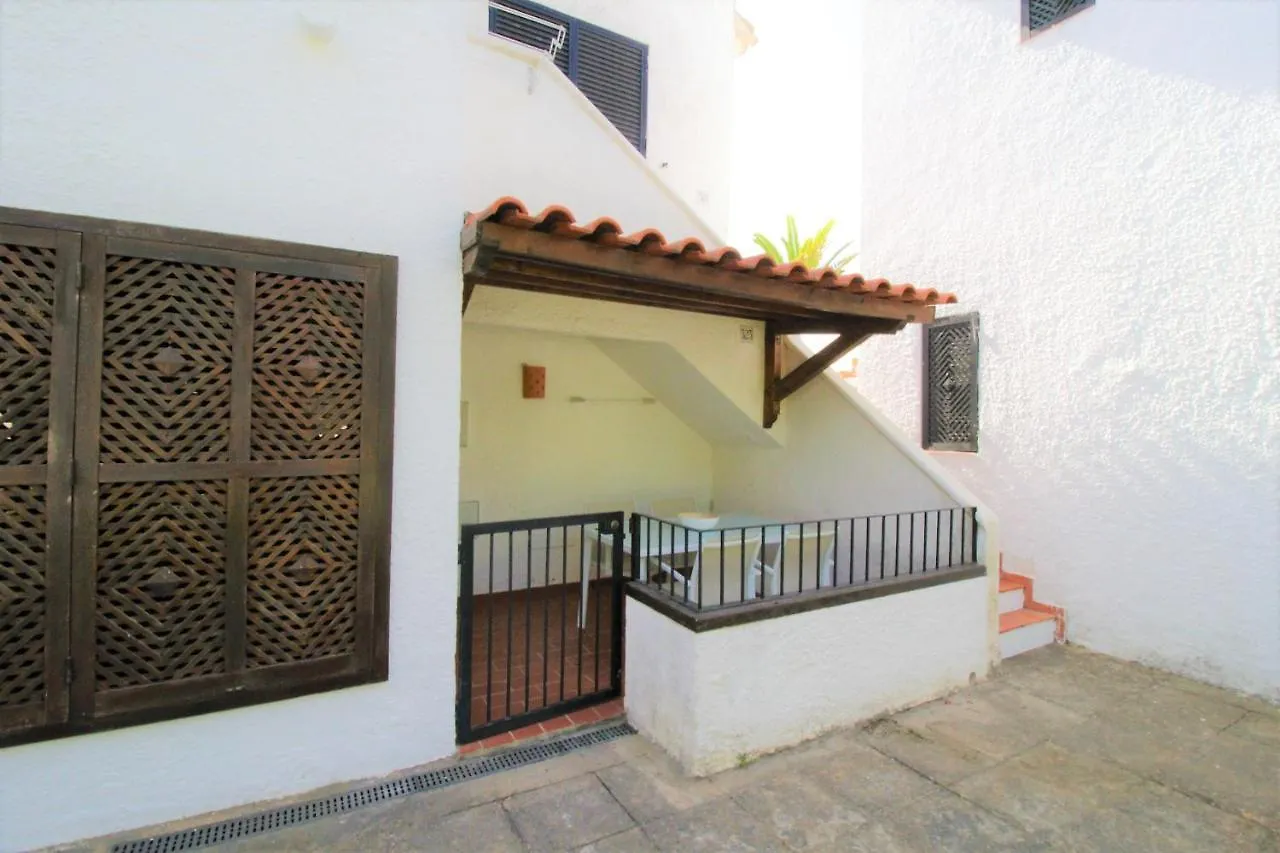 Estudio 323 Pedras Del Rei, Praia Do Barril Apartment Tavira