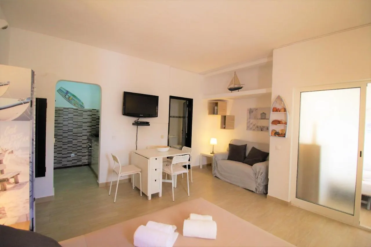 Estudio 323 Pedras Del Rei, Praia Do Barril Apartment Tavira