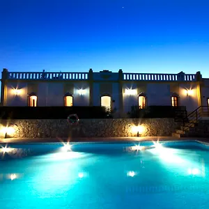 Landhuis Herdade Da Corte, Tavira
